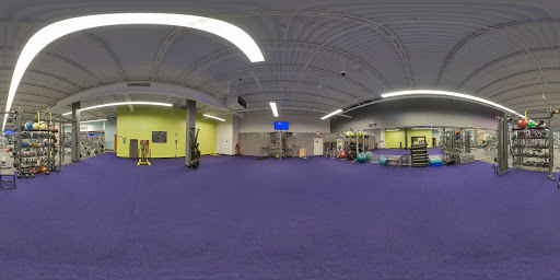 Gym «Anytime Fitness», reviews and photos, 1193 N Sherman Ave, Madison, WI 53704, USA