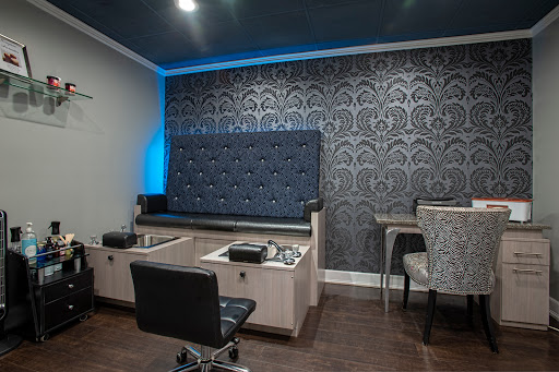 Hair Salon «Hair Salon Body & Soul», reviews and photos, Hair Salon Body & Soul, 29 South St, New Providence, NJ 07974, USA