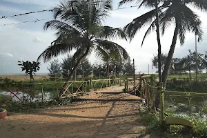 Souhrida Theeram Chamakkala beach image