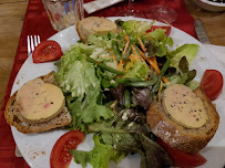 Foie gras du Restaurant Le Rond de Serviette à Toulouse - n°6