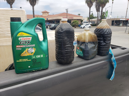 Auto Parts Store «AutoZone», reviews and photos, 240 W Anaheim St, Long Beach, CA 90813, USA