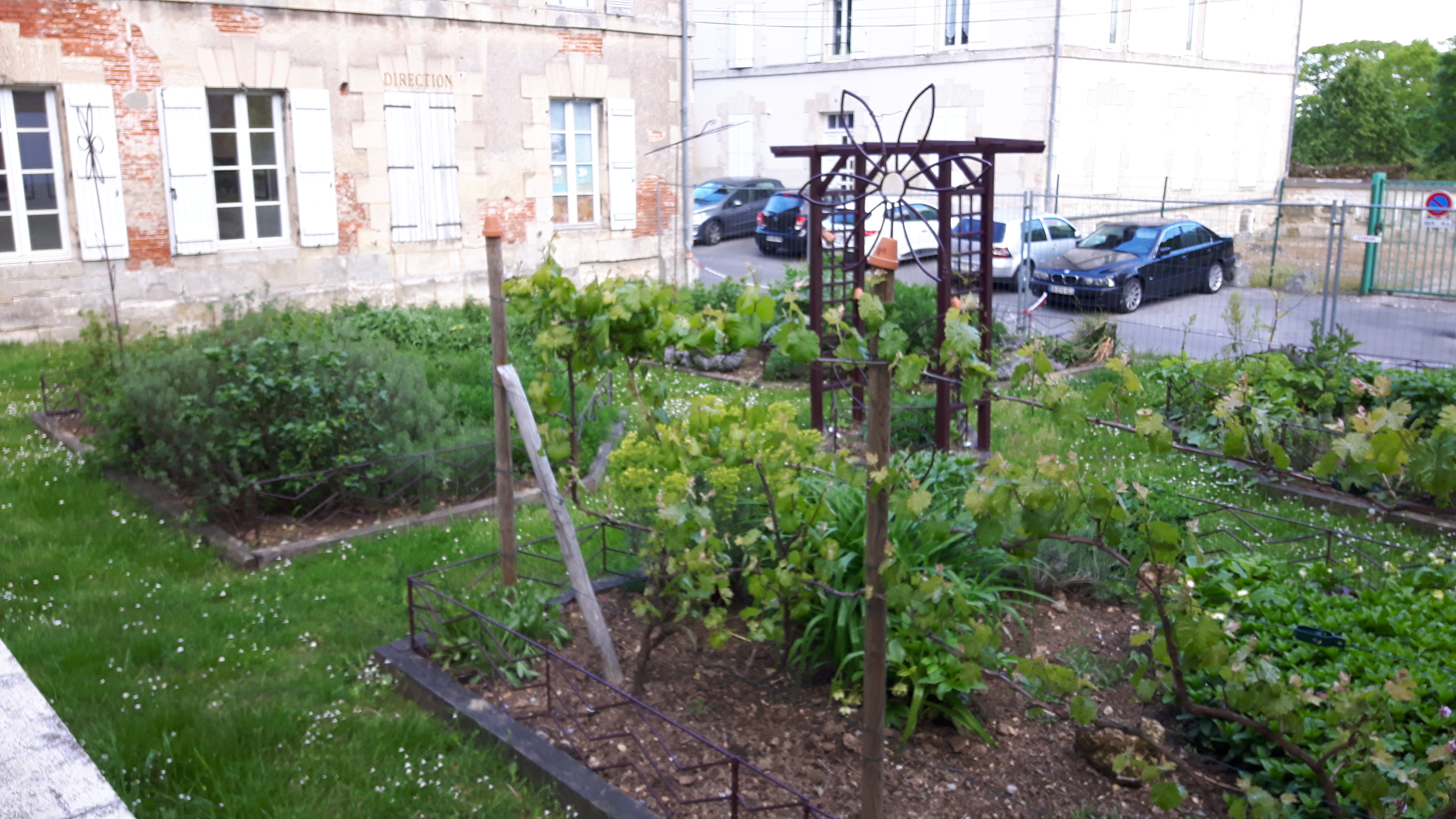 Photo n° 1 de l'avis de Dominique.a fait le 17/05/2019 à 06:30