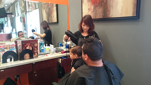 Hair Salon «Hermosa Hair & Nails», reviews and photos, 158 King Rd #20, San Jose, CA 95116, USA