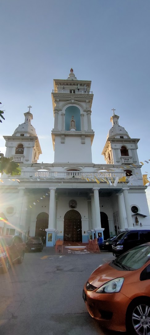 Zacatecoluca, El Salvador