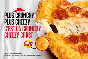 Photo n°43 de Pizza Hut à Antony ()