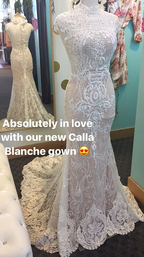 Bridal Shop «OffWhite by Bridal Expressions», reviews and photos, 10489 State St, Sandy, UT 84070, USA