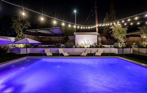 OC Poolscapes image