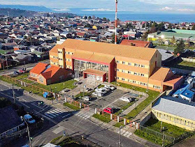 Centro de Salud Familiar Antonio Varas