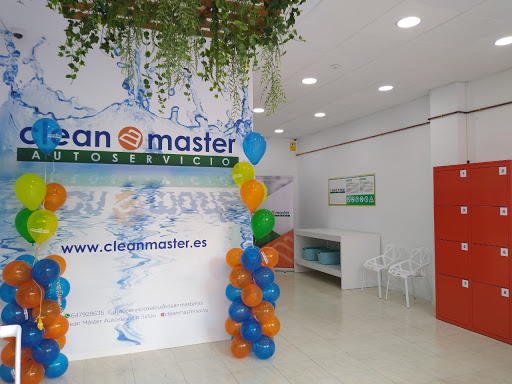 CLEAN MASTER BUGADARIES AUTOSERVEI+INDUSTRIAL en Salou, Tarragona
