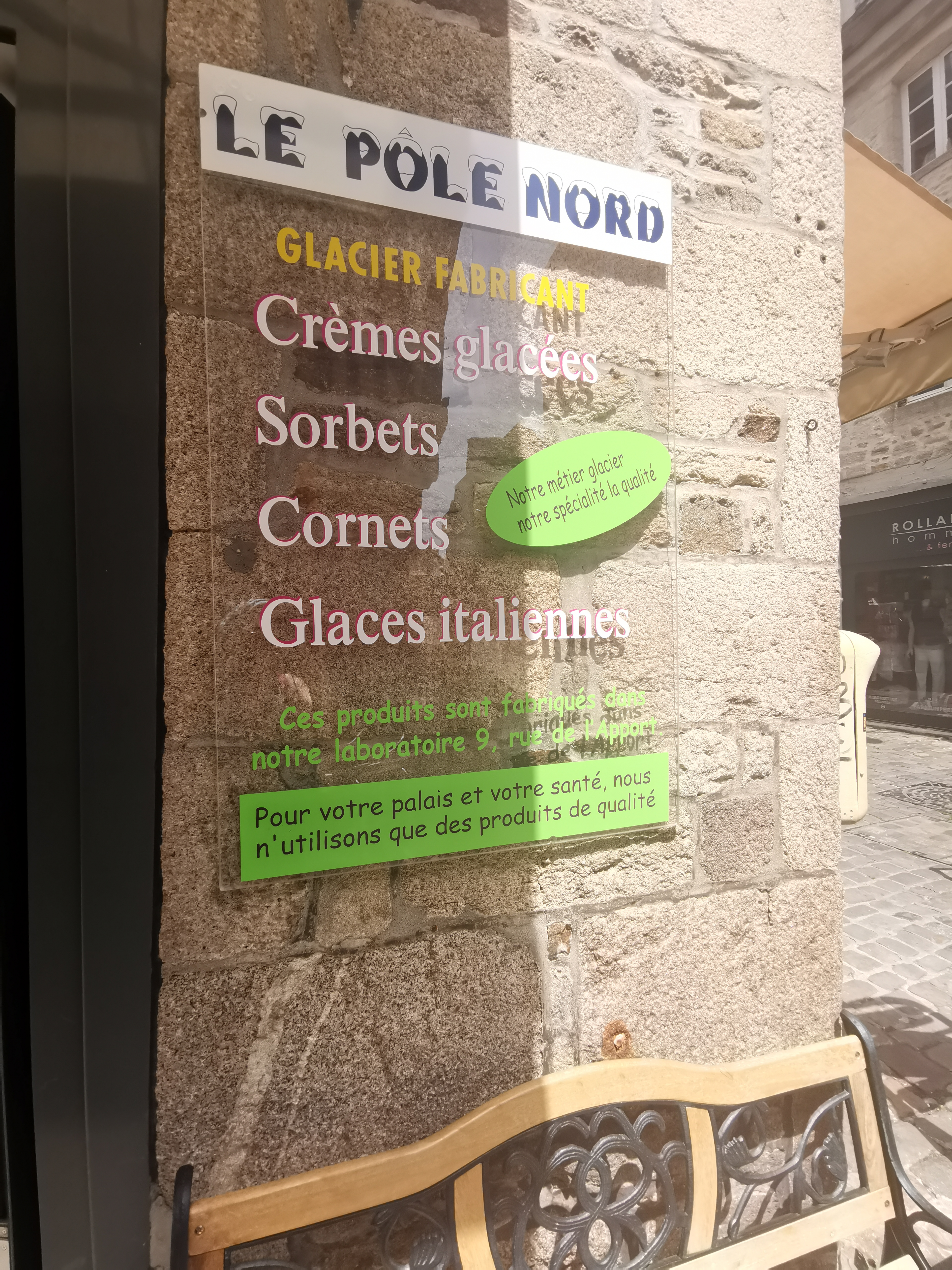 Photo n° 18 de l'avis de Sandra.o fait le 18/06/2022 à 13:43