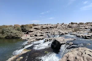 Kushiyara water fall ( कुशियरा फॉल) image