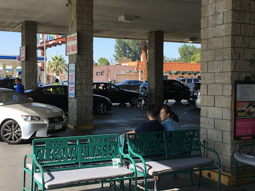 Car Wash «Classic Car Wash», reviews and photos, 18470 Devonshire St, Northridge, CA 91325, USA