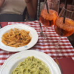 Photo n°1 de l'avis de Lara.l fait le 11/06/2023 à 15:03 sur le  IL VICOLO di Caruso Osteria Pizzeria à Rome