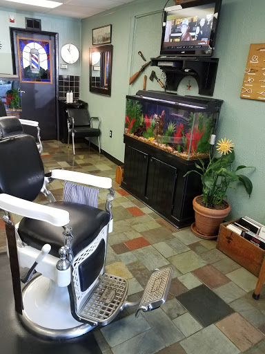 Barber Shop «Centre Barber Shop», reviews and photos, 105 Thomas St, Bel Air, MD 21014, USA