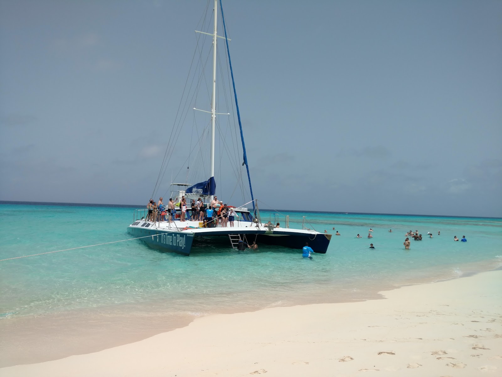 Norman Saunders beach photo #9