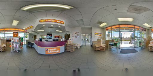 Self-Storage Facility «Public Storage», reviews and photos, 4501 W MacArthur Blvd, Santa Ana, CA 92704, USA