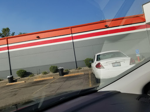 Auto Parts Store «AutoZone», reviews and photos, 4620 Roosevelt Blvd, Middletown, OH 45044, USA