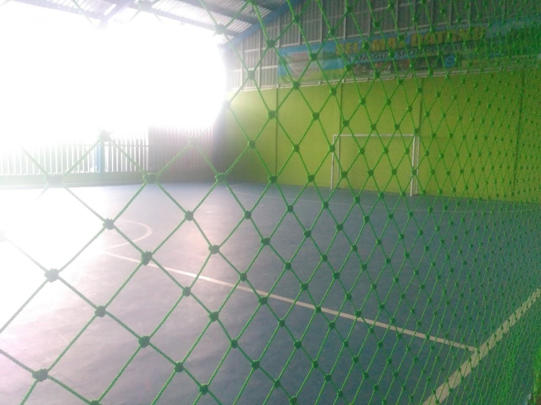 Anggun Sport Center