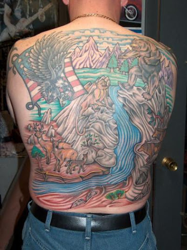 Tattoo Shop «Tattoo Fever», reviews and photos, 43 Bridge St, Pelham, NH 03076, USA