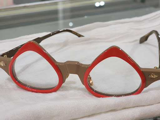 Optician «Franklin Optical», reviews and photos, 4711 Airline Dr, Houston, TX 77022, USA