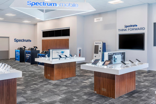 Spectrum Store image