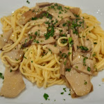 Photo n°1 de l'avis de pattyna85. fait le 07/11/2022 à 07:18 sur le  Il Gazebo à Giaveno