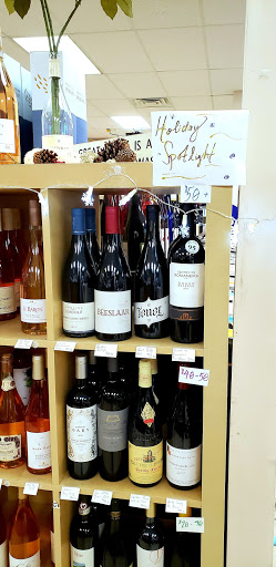 Liquor Store «Brookline Liquor Mart Inc», reviews and photos, 1354 Commonwealth Avenue, Allston, MA 02134, USA