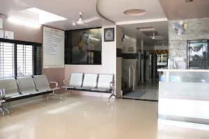 Akshar Hospital & ICU image