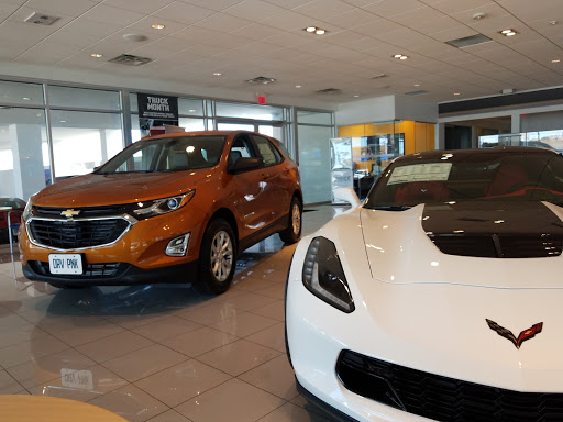 Chevrolet Dealer «AutoNation Chevrolet North Richland Hills», reviews and photos, 7769 Boulevard 26, North Richland Hills, TX 76180, USA