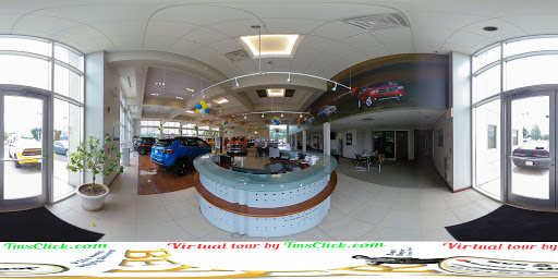 Car Dealer «Beyer Chrysler Jeep Dodge Ram», reviews and photos, 200 Ridgedale Ave, Morristown, NJ 07962, USA