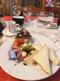 Plats et boissons du Restaurant français La Guinguette à Armentières - n°12