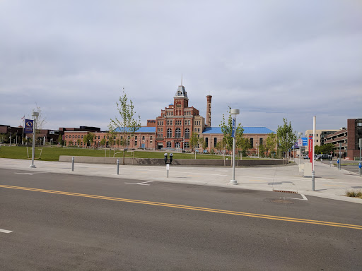 Book Store «Tivoli Station», reviews and photos, 900 Auraria Pkwy #105, Denver, CO 80204, USA