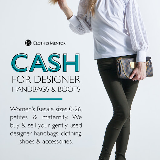 Consignment Shop «Clothes Mentor», reviews and photos, 9230 W 159th St, Orland Park, IL 60462, USA