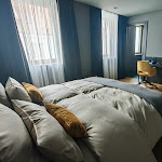 Photo n°3 de l'avis de Anna.. fait le 07/11/2022 à 16:56 sur le  NICE HOTEL - Hotel & Restaurant à Laupheim