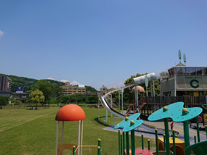 坪井川緑地公園
