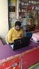 user