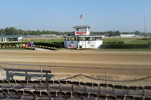 Little Brown Jug Race Track image