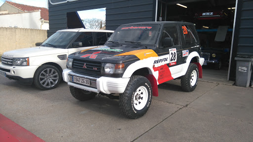 Photo 4 - Garage AMPS Auto AD Expert