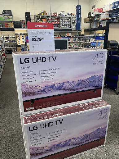 Electronics Store «Best Buy», reviews and photos, 1800 McFarland Blvd E, Tuscaloosa, AL 35404, USA