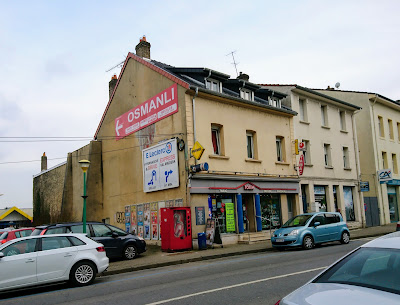 Tabac Totem à Maizières-lès-Metz
