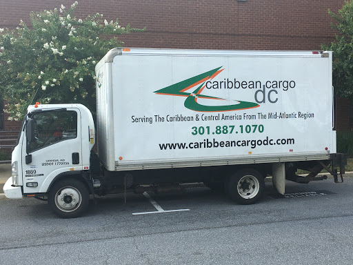 Caribbean Cargo DC