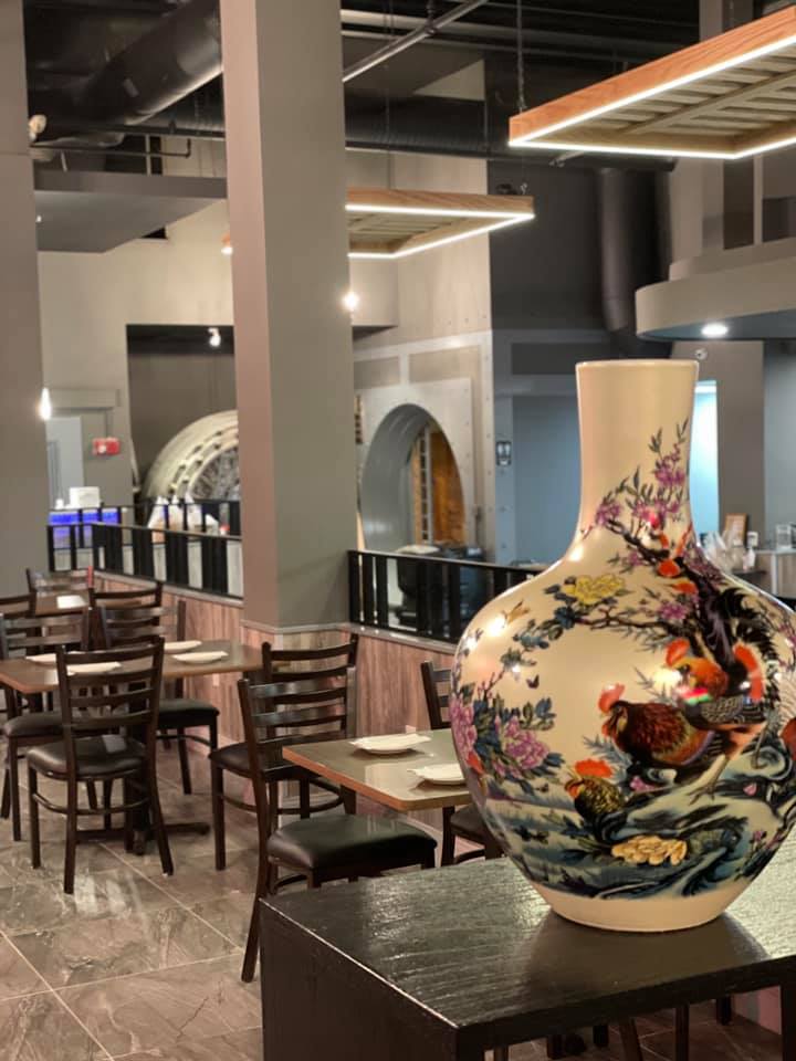 Taste of North China 07302