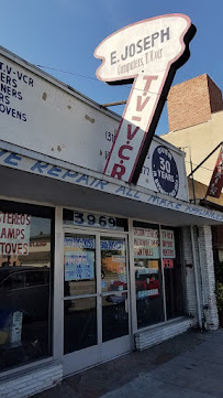 E Joseph Inc - Photo 2 - Car repair in Culver City, CA, Los Angeles