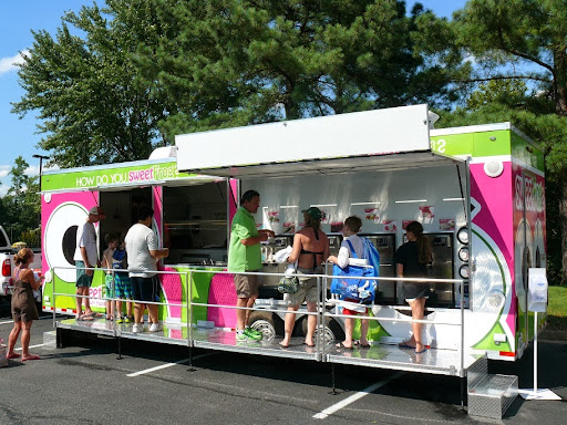 Health Club «Midlothian Athletic Club», reviews and photos, 10800 Center View Dr, Richmond, VA 23235, USA