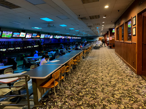 Bowling Alley «Memory Lanes», reviews and photos, 2520 26th Ave S, Minneapolis, MN 55406, USA