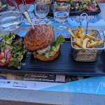 Photo n° 1 McDonald's - La Petite Ferme à Saint-Sorlin-d'Arves