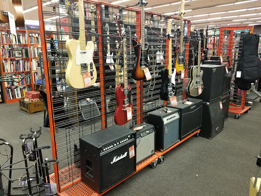 Book Store «Bookmans Mesa Entertainment Exchange», reviews and photos, 1056 S Country Club Dr, Mesa, AZ 85210, USA