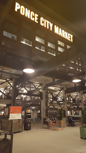 Shopping Mall «Ponce City Market», reviews and photos, 675 Ponce De Leon Ave NE, Atlanta, GA 30308, USA