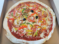 Photos du propriétaire du Pizzas à emporter Ti Koban pizza à Arzon - n°8