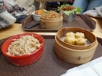 Dumpling du Restaurant chinois 大米先生 MONSIEUR MI à Paris - n°7